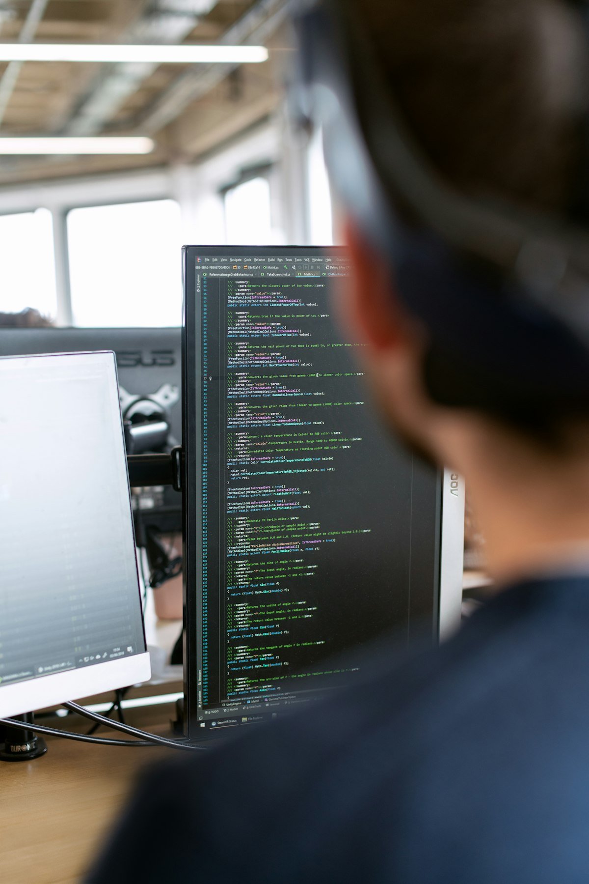 Site execution and planning